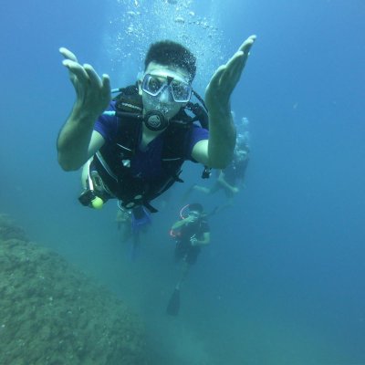 Scuba Diving